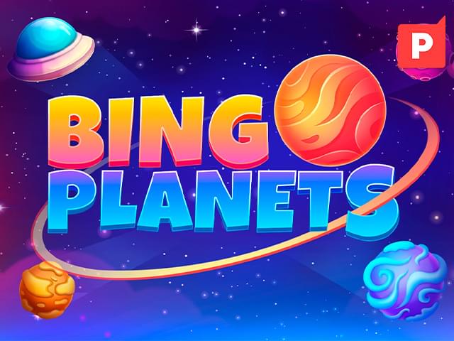 hiper bet Planetas do Bingo