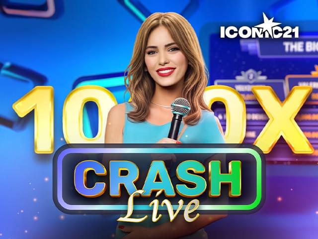hiper bet Crash ao Vivo