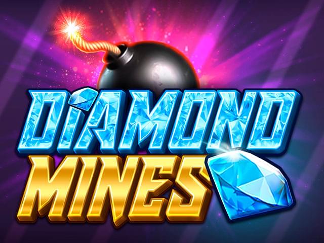 hiper bet Minas de Diamante™