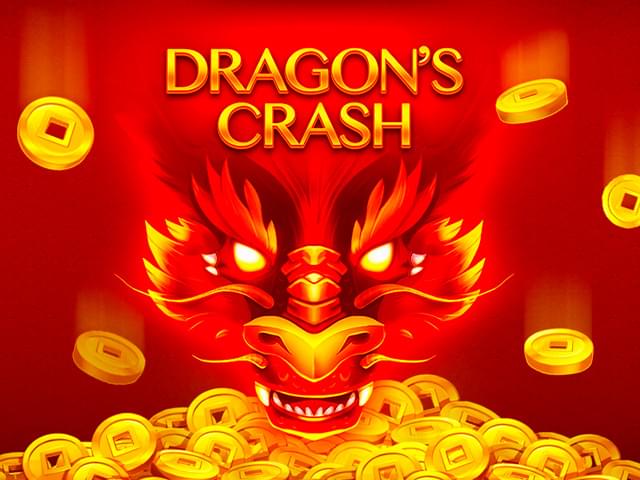 hiper bet Crash dos Dragões