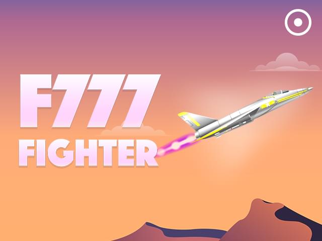 hiper bet F777 Fighter