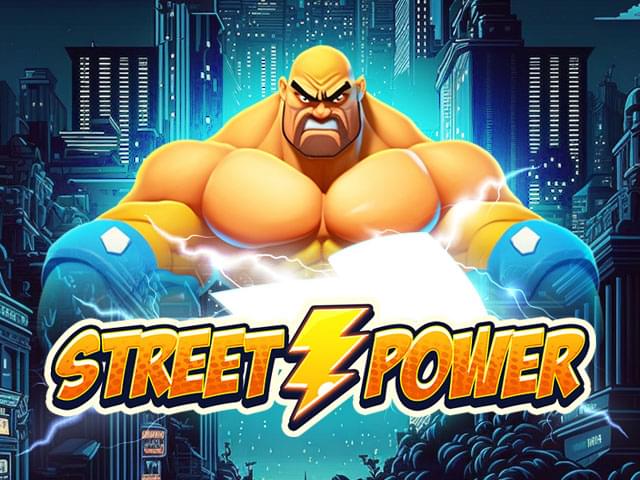 hiper bet Poder da Rua