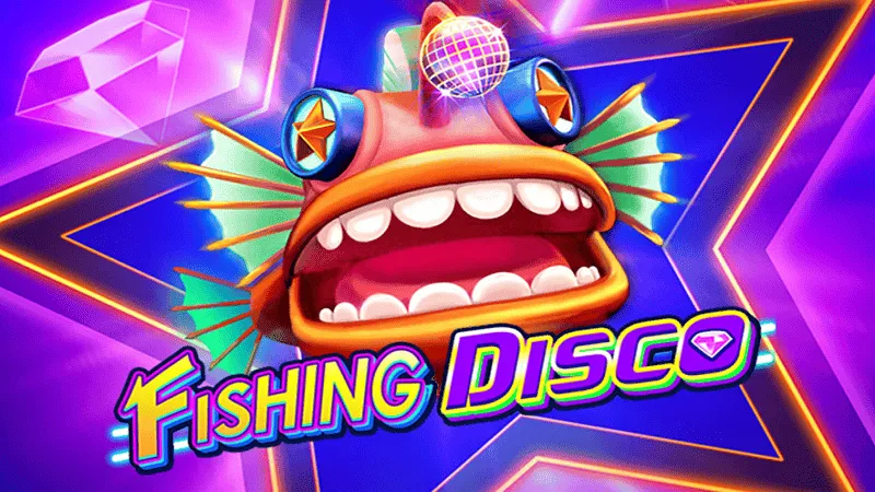 hiper bet Informações básicas sobre o jogo de tiro ao peixe Fishing Disco para iniciantes.